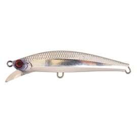 Jackson Pintail Sawara Tune Lure, 1.5 oz (42 g), SWE Sawarano Bait