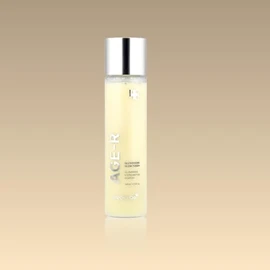 medicube - AGE-R Glutathione Glow Toner, Tónico Facial Coreano Lechoso con Glutatión, Niacinamida, Alfa-Arbutina y 6 Péptidos, Hidratació...