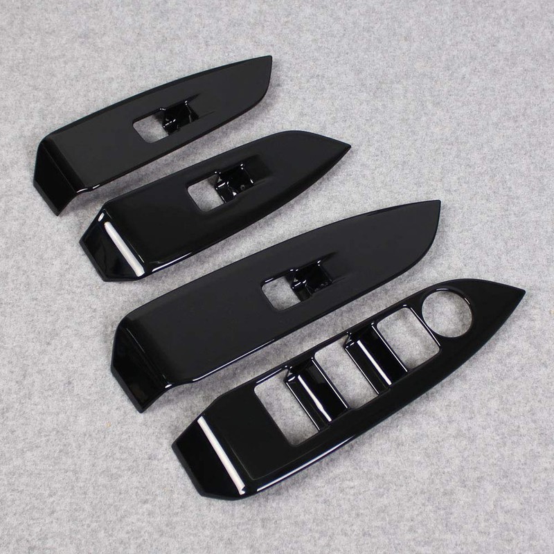 RUIQ Mazda CX-3 DK Series Interior Door Window Button Switch