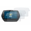 BROTECT Anti-Glare Protective Glass for Bosch Nyon 2014 (Pack of