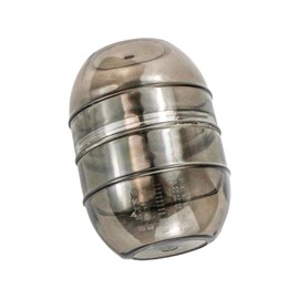 perfeclan Hair Dye Shaker Bowl, Colour Mixing Bowl, Hair Dye Dye Bowl for Hairdresser