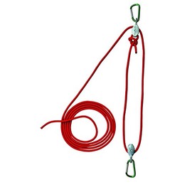 Kersa 81900 Winch Pulley for Children Random Colour