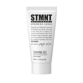 STMNT Shaving Gel 30ml