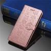 BASIO4 KYV47 Case Folio au Kyocera KYV47 Case Cute Lightweight