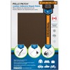 Pelle Patch - Peel And Stick Leather - 25 Colors