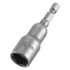 Trend Snappy 13mm Metric Nut Driver with Magnetic Fixing, SNAP/ND/13M