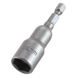 Trend Snappy 13mm Metric Nut Driver with Magnetic Fixing, SNAP/ND/13M