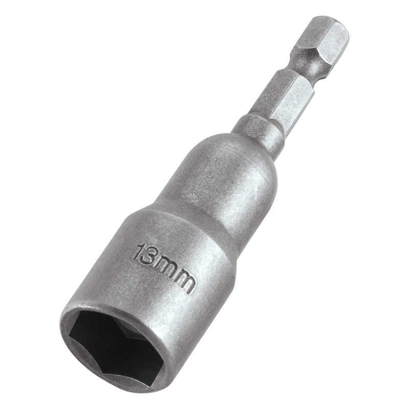 Trend Snappy 13mm Metric Nut Driver with Magnetic Fixing, SNAP/ND/13M