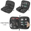 TRIWONDER Tactical Admin Molle Pouch Compact Utility Gadget Gear Tool