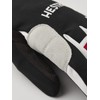HESTRA Windstopper Race Tracker Gloves, Svart, EU 7