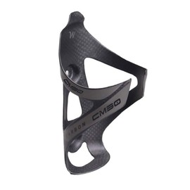 Central WALIO CM30 Carbon Bottle Cage for Bike, Ultralight and Durable, 24 g