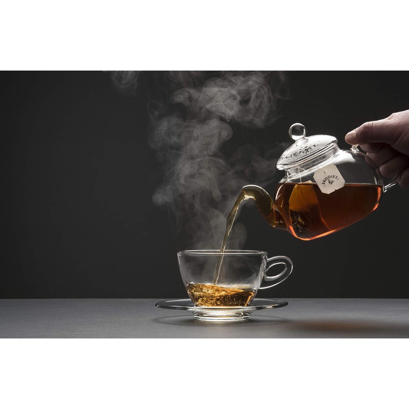 Brodies Tea, Famous Edinburgh Loose Leaf Tea, 8.8 Ounce