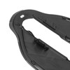 2pcs Fog Lamp Grille Cover 204 885 7123 Replacement for
