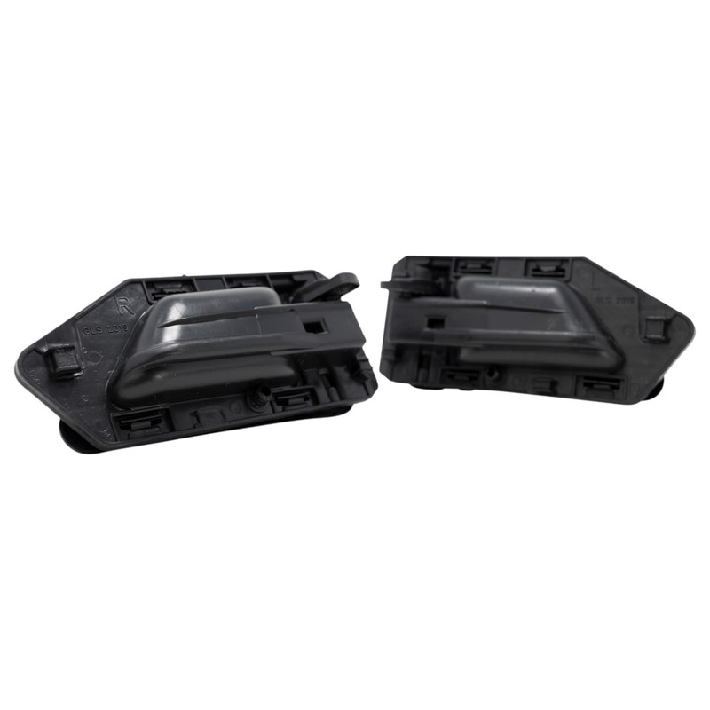 FINAO AUTOPARTS® - Door handle inside right and left for