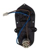 weelye Steering Gearbox with Motor RS390 24 Volt 5000 Aperture