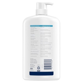 Ivory Body Wash, Designed for the Whole Family, Gentle Formula,  -  35 oz