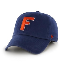 FLORIDA GATORS VINTAGE '47 CLEAN UP, Royal