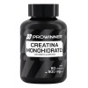 Suplemento Creatina Monohidrato 100 (80 Cps) - Prowinner Natural