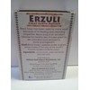 ERZULI Erzuli Black Soap Bar - Unscented, 4 OZ