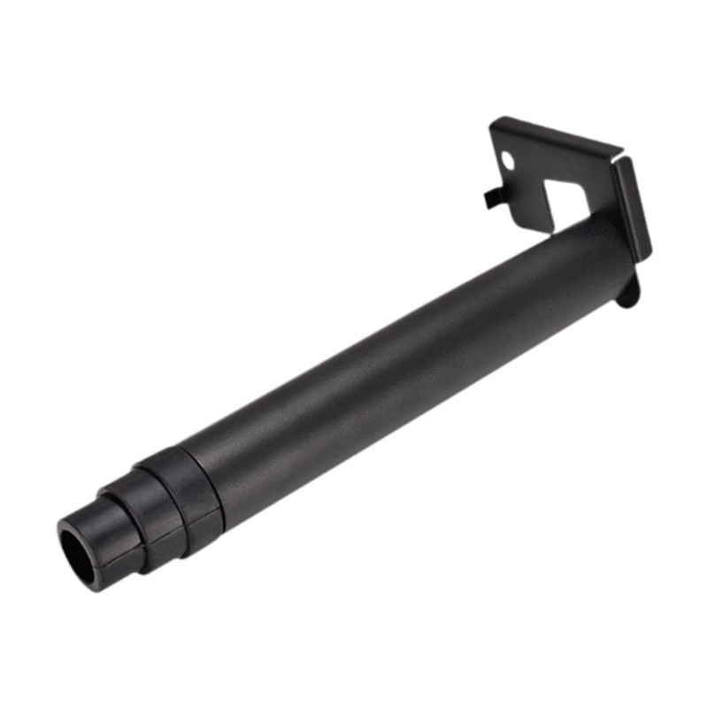 Angle Grinder Dust Removal Tube Adapter Professional Easy Installation Iron