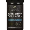 Ancient Nutrition Ancient Nutrition Collagen Powder, Bone Broth Collagen, Vanilla,