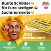 DankeDir! Dr. med Sauf & Kollegen 30 x 20 cm