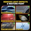 Carfidant Scratch Repair and Swirl Remover - Car Paint Scratch