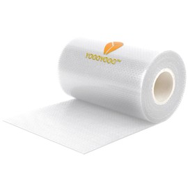 Window Screen Repair Kit, Gray XL(15FT), 3-Layer Strong Adhesive & Waterproof Tape Fiberglass Covering mesh, Repair for Window Screen and Screen Door tears Holes (4inch*15Feet White)