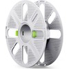 MarsWork Reusable Spool for 3D Printers, Compatible with Refill Filament,
