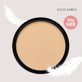 Lewis Karen HD Pact Refill, No. 21 / 루이스 카렌 HD팩트 리필, 21호