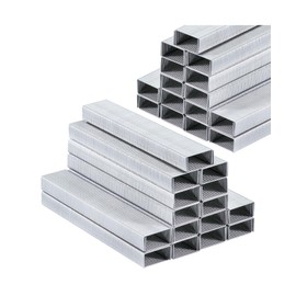 Mr. Pen- Staples for Stapler, 3000 Staples Standard, 1/4 inch, 35 Sheet Capacity (26/6)