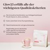 Glow25® Collagen Plus Powder [450g] - Collagen Hydrolysate with Vitamin