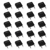 20PCS TO-252 TK6P60V TK6P60W TK6P60