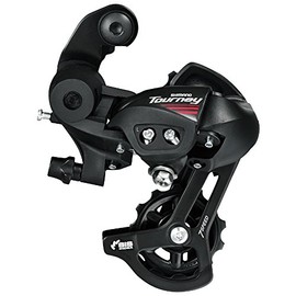 Shimano RD-A070 Road Direct Mount Rear Derailleur - Black