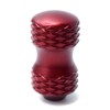 AnarchyOutdoors | M6x1 Bolt Knobs | Little Bertha - Red