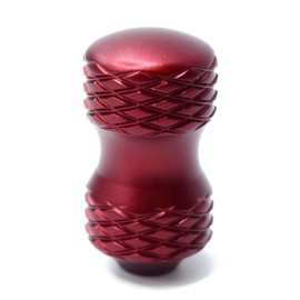 AnarchyOutdoors | M6x1 Bolt Knobs | Little Bertha - Red