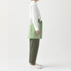Seven Uniform CT2567-8 Short Apron, Dark Green, One Size Fits