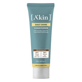 Akin Buy Akin Daily Shine Conditioner 50ml Online