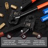 iCrimp Angle Head F1807 PEX Pipe Crimping Tool for Copper