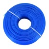 Trimmer Line, 1.6 mm x 100 m Nylon Trimmer Line,