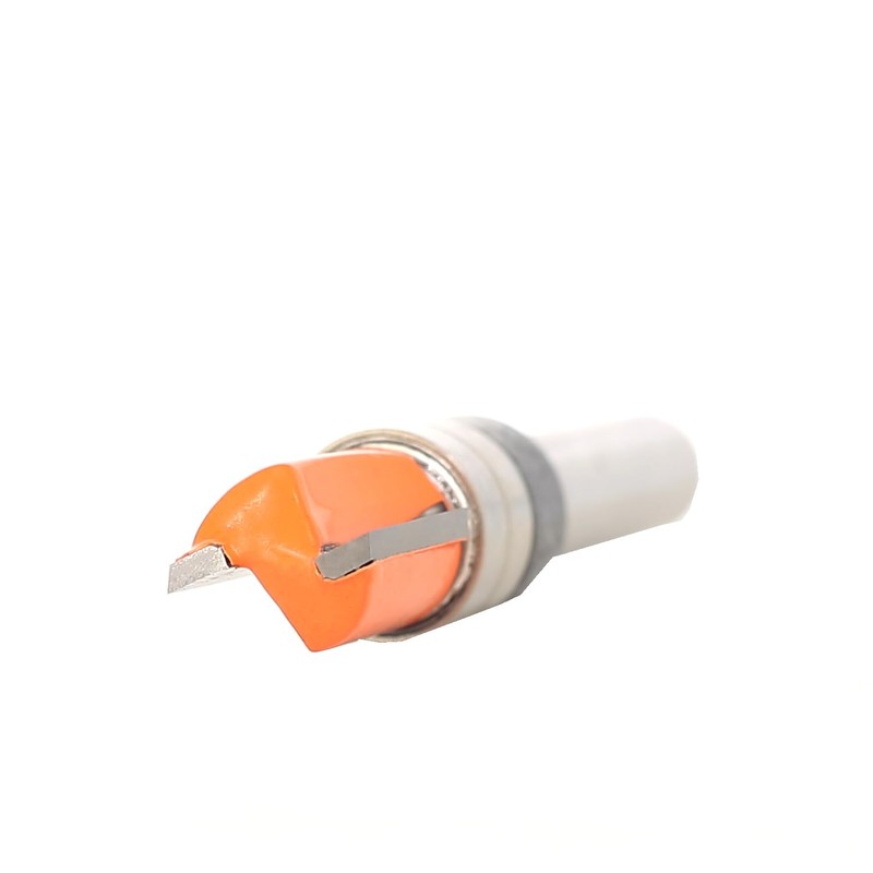 Akylin Pattern Flush Trim Router Bit 1/4 Inch Shank -