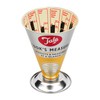 Tala Yellow 1950'S Retro Cook Measure, Alternative and Easy Way