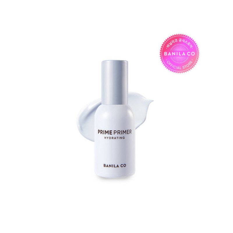 Vanilla Co. 더블5%쿠폰바닐라코 프라임 프라이머 하이드레이팅 30ml Double 5% Coupon