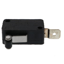 IEQFUE Accelerator Micro Switch 10896 V7-1A38E9-201-2 Compatible with EZGO Electric 1994-Up TXT PDS/DCS Golf Carts Black