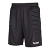 Hummel Essential GK Men's Shorts Padding, Black, XL, Up to