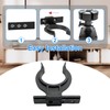 FULHANY Skirting Board Clips, 20 Pieces, Skirting Board Kitchen, Skirting