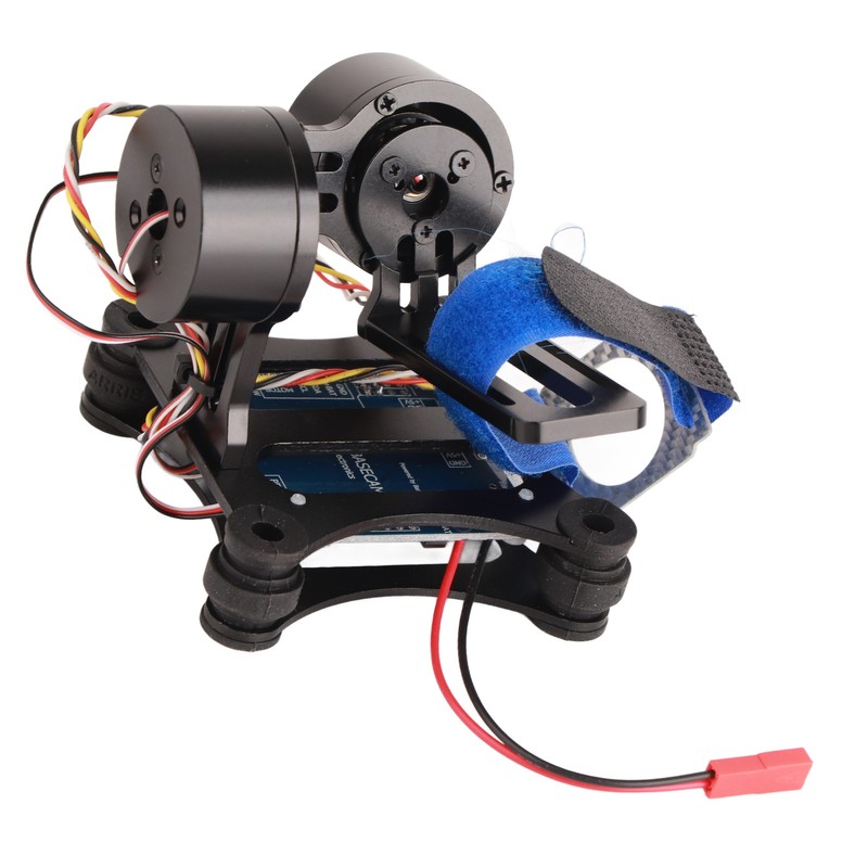Metal Brushless Gimbal Board BGC 2.2 for GoPro 3/ 3+