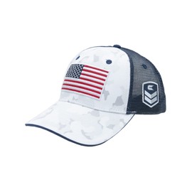 Colosseum OHT Squall Trucker Hat