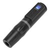 Cordless Tattoo Pen Machine Aluminum Alloy Frame Digital Display High