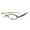 MODO New Modo Eyeglasses 1090 Copper 49-18-140 With Generic Case